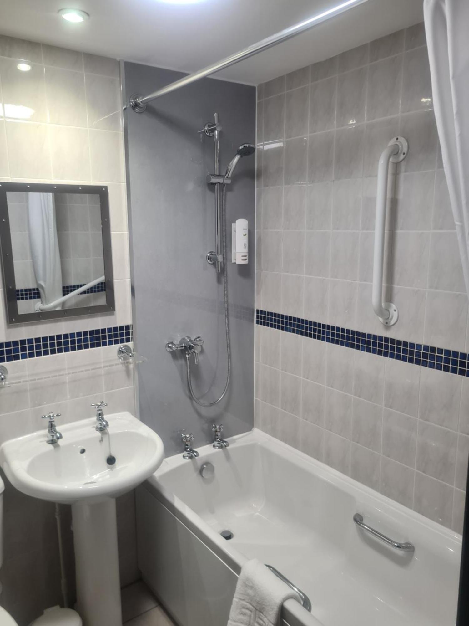 Briars Hall Hotel Burscough Luaran gambar