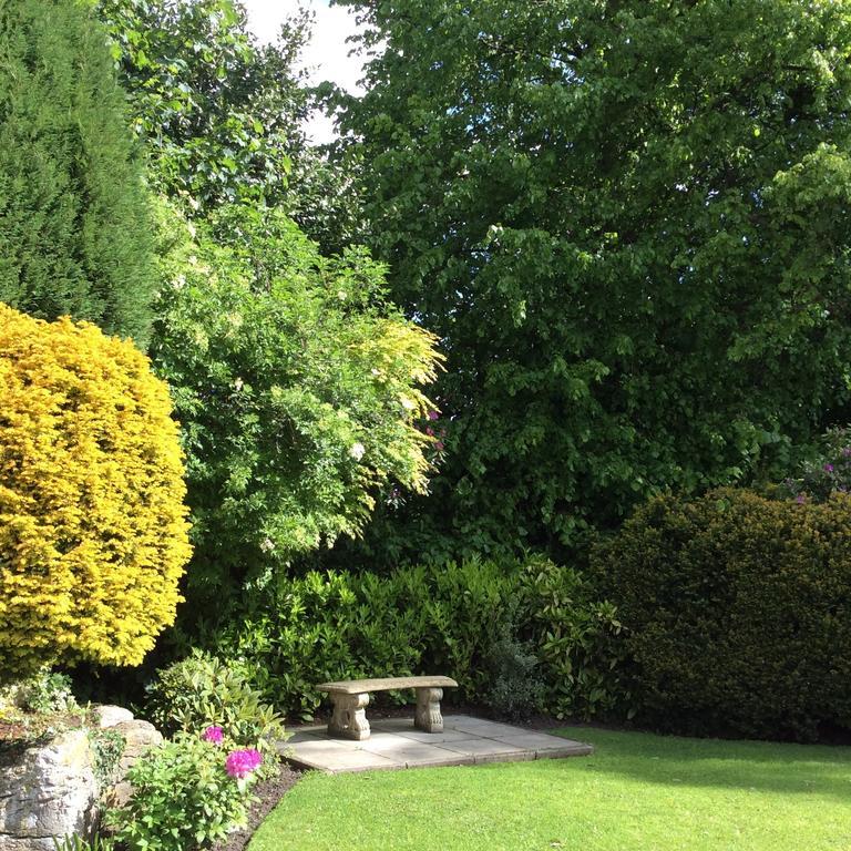 Briars Hall Hotel Burscough Luaran gambar
